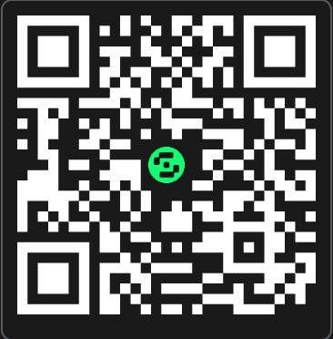 Multisig Wallet QR Code
